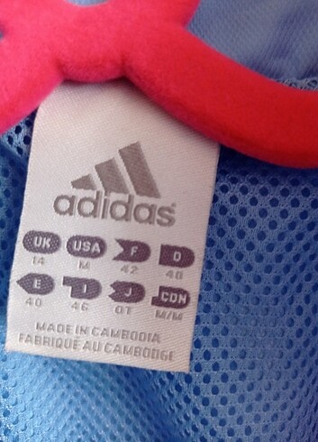 Orjinal adidas eşofman takım erkek bayan unisex - Görsel 2