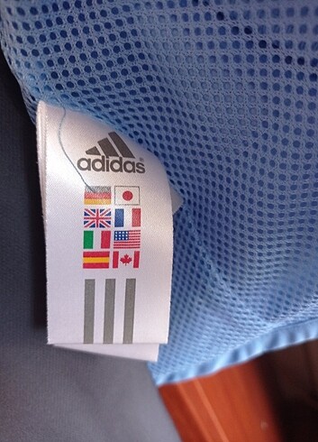 Orjinal adidas eşofman takım erkek bayan unisex - Görsel 5