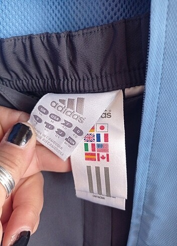 Orjinal adidas eşofman takım erkek bayan unisex - Görsel 6