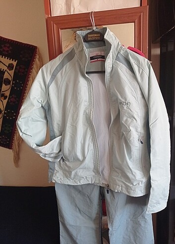 Fabıani orijinal eşofman takım  - Görsel 2