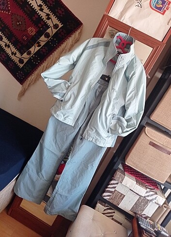 Fabıani orijinal eşofman takım  - Görsel 3