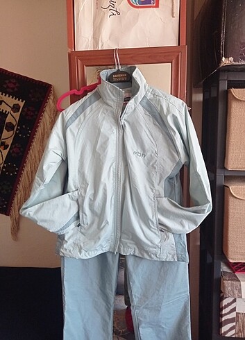 Fabıani orijinal eşofman takım  - Görsel 6