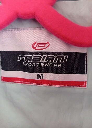 Fabıani orijinal eşofman takım  - Görsel 9