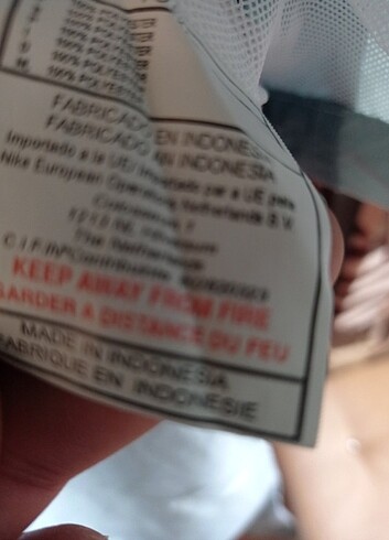 Fabıani orijinal eşofman takım  - Görsel 10