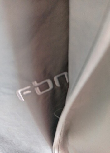 Fabıani orijinal eşofman takım  - Görsel 15