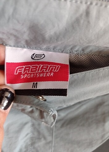 Fabıani orijinal eşofman takım  - Görsel 16