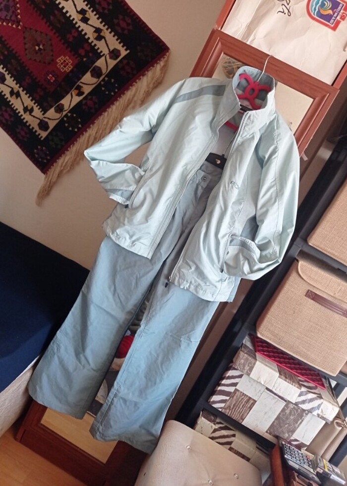 Fabıani orijinal eşofman takım  - Görsel 3