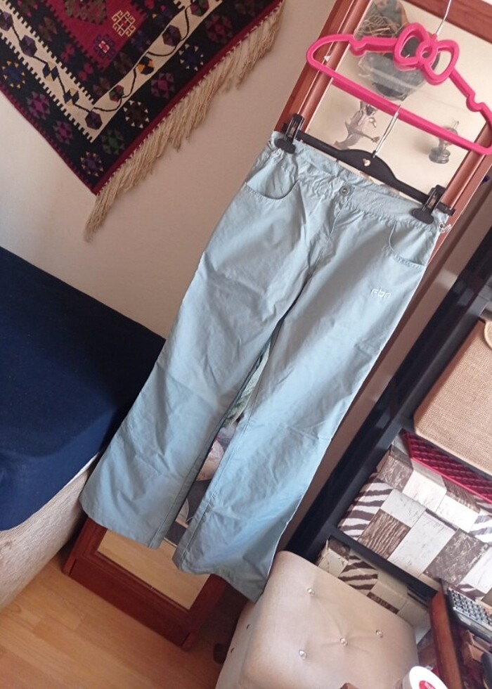 Fabıani orijinal eşofman takım  - Görsel 4