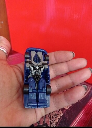 Beden Transformers