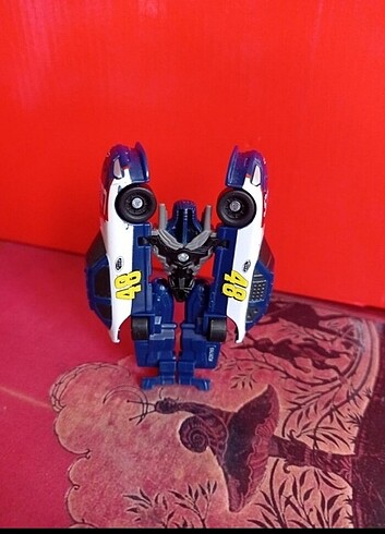 Beden Renk Transformers