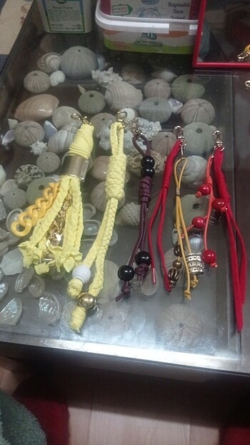 Charm Adet 150 tl