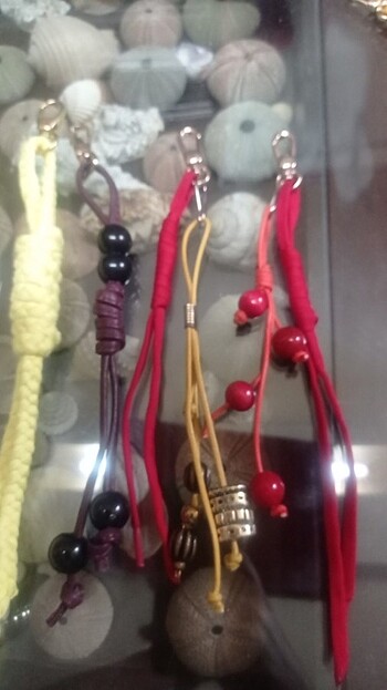 Beden Charm Adet 150 tl