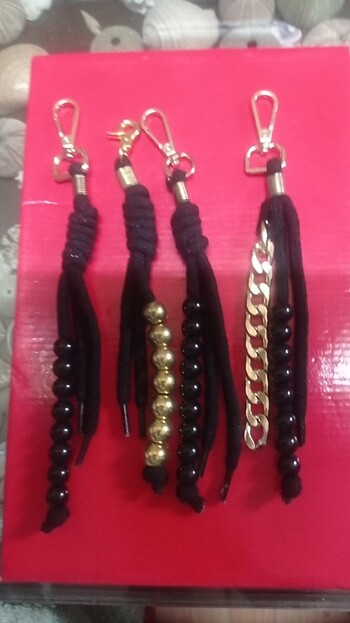Charm Adet 200tl