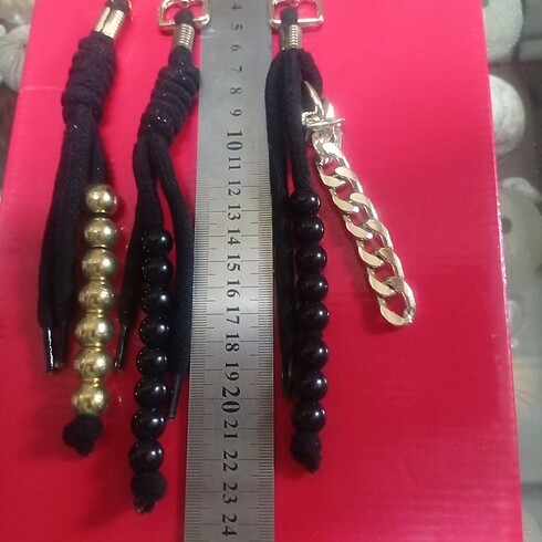 Beden Charm Adet 200tl