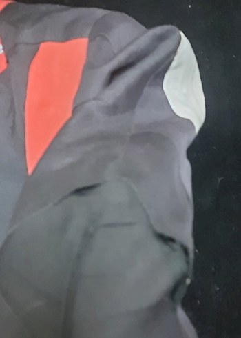 prohel M beden Erkek Biker motorcu mont - Görsel 6