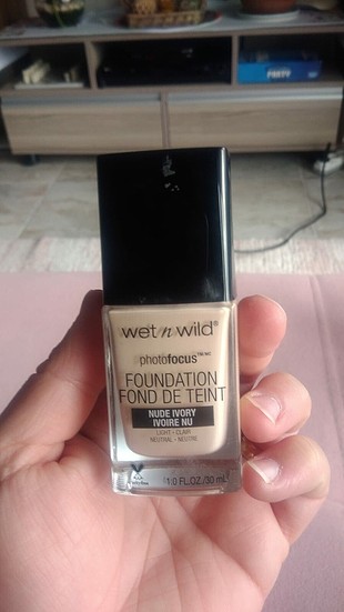 E363C nude ivory fondöten