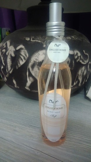 english home body mist