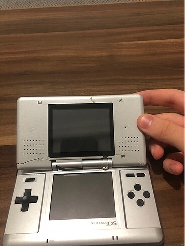 Nintendo DS FAT