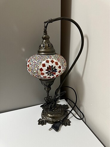 Beden çeşitli Renk Gece lambası