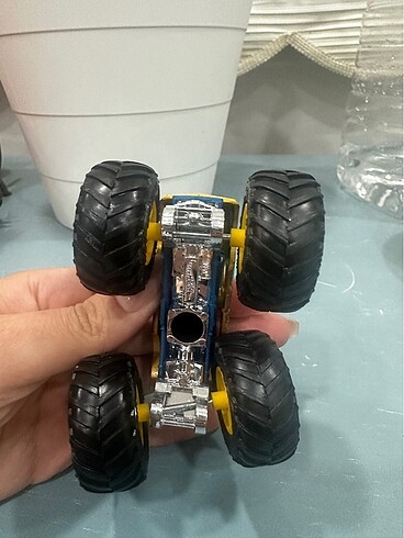 Oyuncak araba - Görsel 6