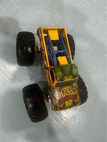 Oyuncak araba - Görsel 5