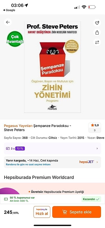 Beden Kitap