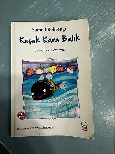 Kitap