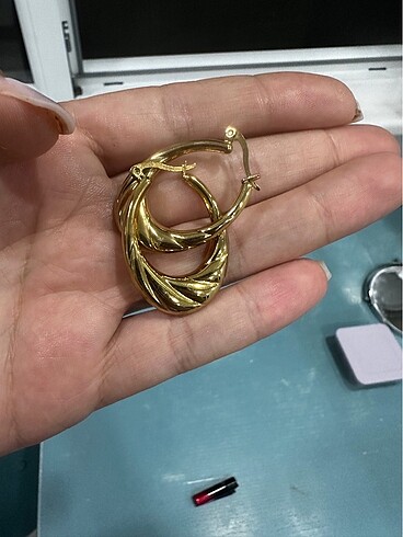 Küpe