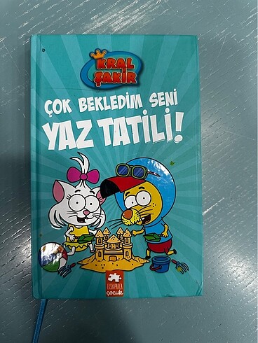 Kitap