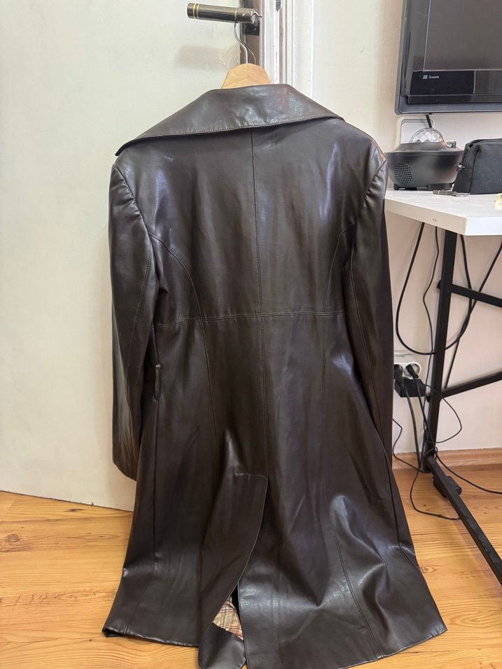 ipekyol trenckot - Görsel 2