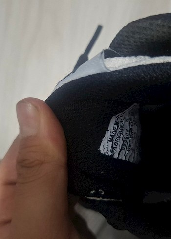 Kadın spor ayakkabı nike