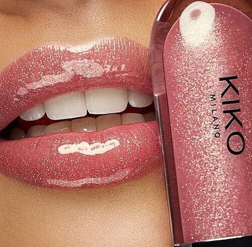 Kiko Kiko Gloss (17no)