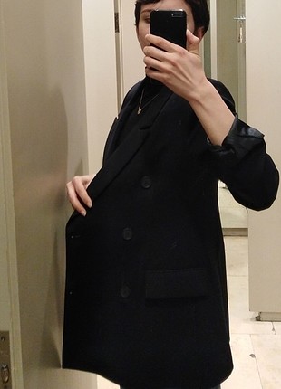 Blazer ceket