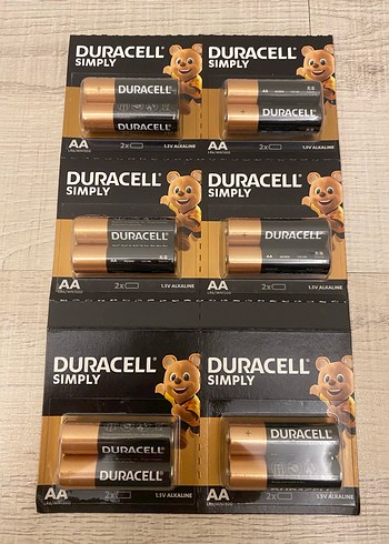 Duracell