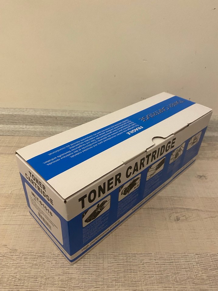 MLT-D101S Toner Kartuşu - Görsel 2