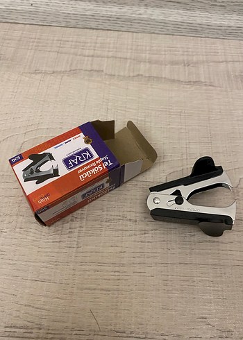 KRAF Siyah Tel Sökücü 50G - Görsel 2