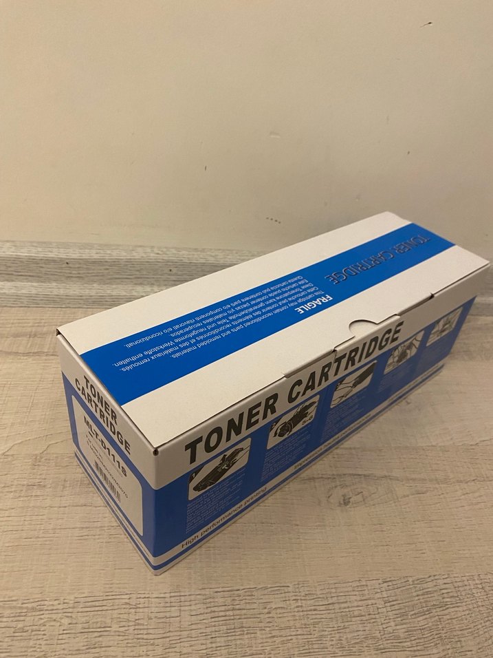 MLT-D111S Toner Kartuşu - Görsel 2