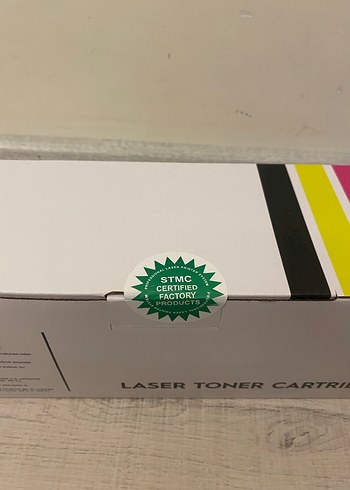 Q2612A Siyah Toner Kartuşu - Görsel 3