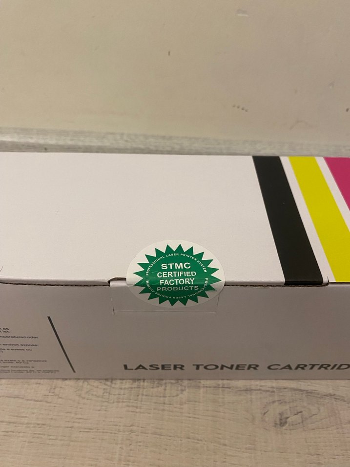 Q2612A Siyah Toner Kartuşu - Görsel 3