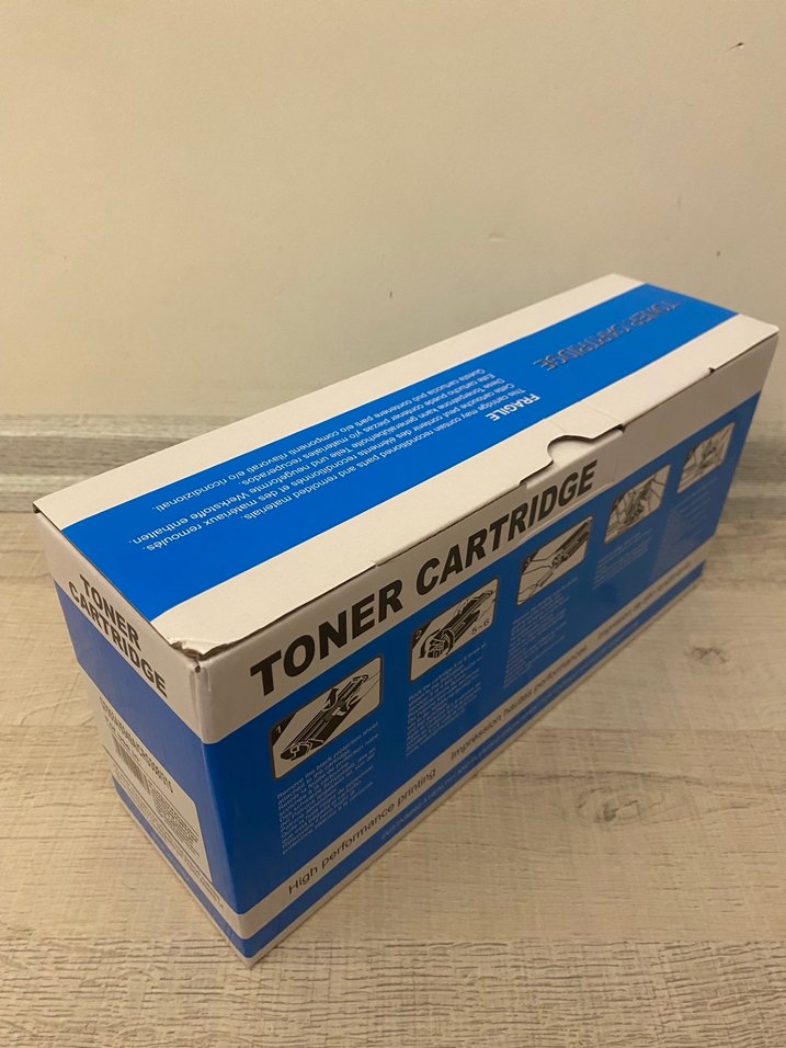 Toner Kartuşu Q7553A/CRG308/315 - Görsel 2