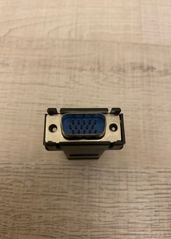 Ethernet to vga sıfır ürün - Görsel 2