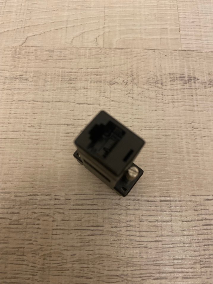 Ethernet to vga sıfır ürün - Görsel 3