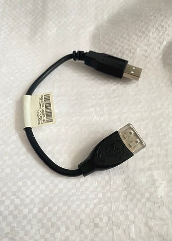 usb extend data cable-a - Görsel 3