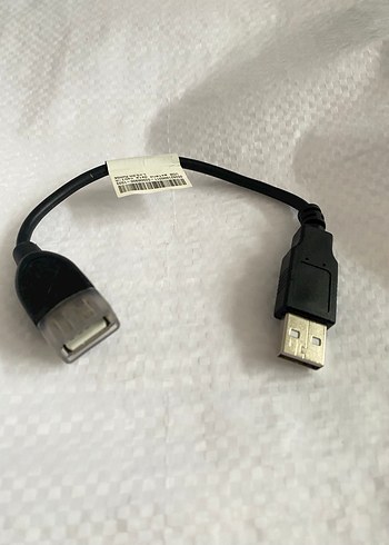 usb extend data cable-a - Görsel 2