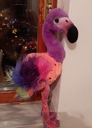 Markasız Ürün Flamingo peluş oyuncak