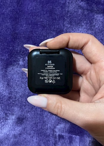 KIKO Milano Su Bazlı Göz Farı 3g - Görsel 6