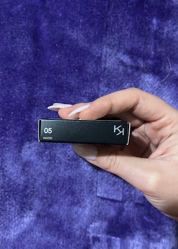 KIKO Milano Su Bazlı Göz Farı 3g - Görsel 3