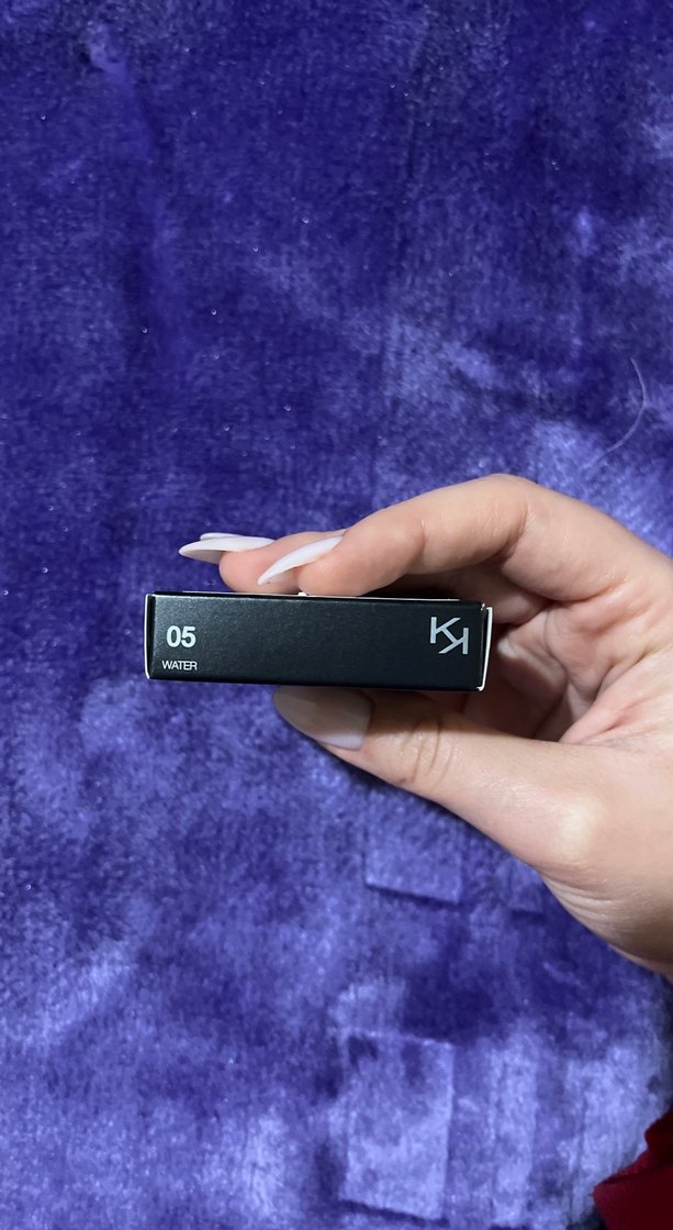 KIKO Milano Su Bazlı Göz Farı 3g - Görsel 3