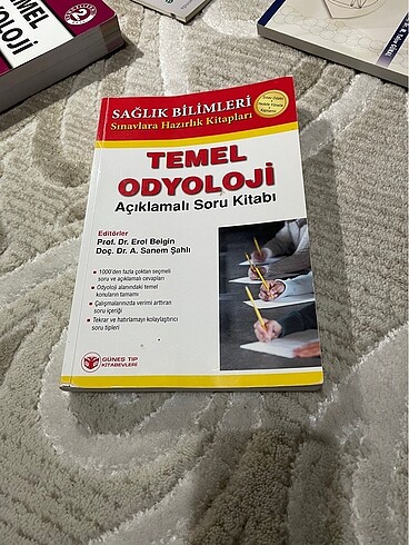 Kitap