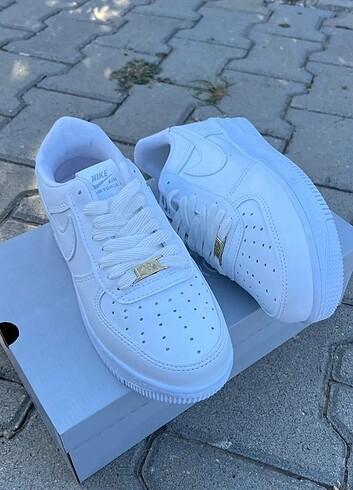 36 Beden Nike Air force